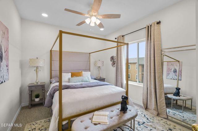 12206 COSTA BRAVA Place, El Paso, TX 79938