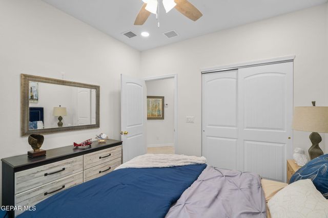 12206 COSTA BRAVA Place, El Paso, TX 79938