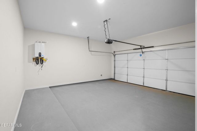 12206 COSTA BRAVA Place, El Paso, TX 79938