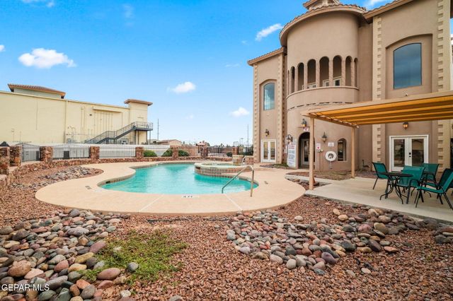 12206 COSTA BRAVA Place, El Paso, TX 79938