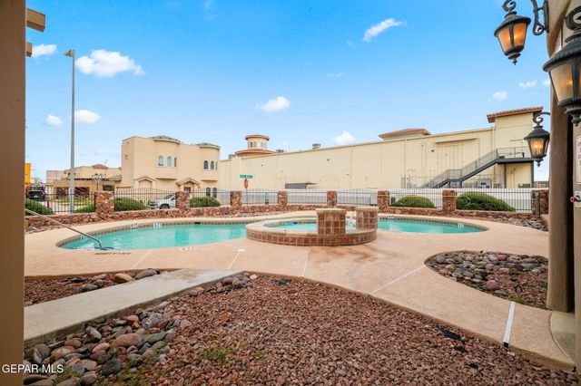 12206 COSTA BRAVA Place, El Paso, TX 79938