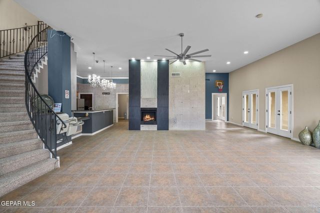 12206 COSTA BRAVA Place, El Paso, TX 79938