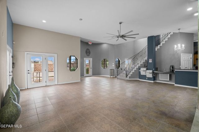 12206 COSTA BRAVA Place, El Paso, TX 79938