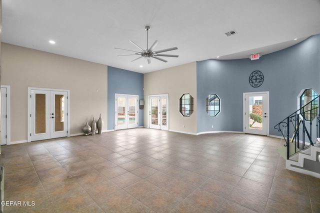 12206 COSTA BRAVA Place, El Paso, TX 79938