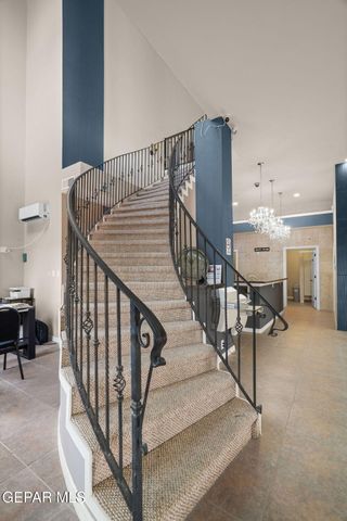 12206 COSTA BRAVA Place, El Paso, TX 79938