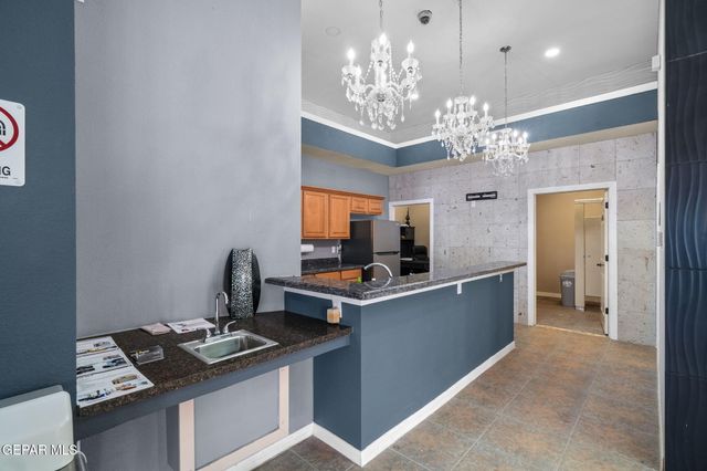 12206 COSTA BRAVA Place, El Paso, TX 79938