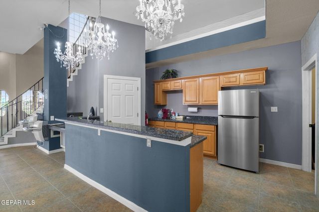 12206 COSTA BRAVA Place, El Paso, TX 79938