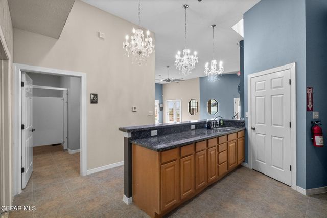 12206 COSTA BRAVA Place, El Paso, TX 79938