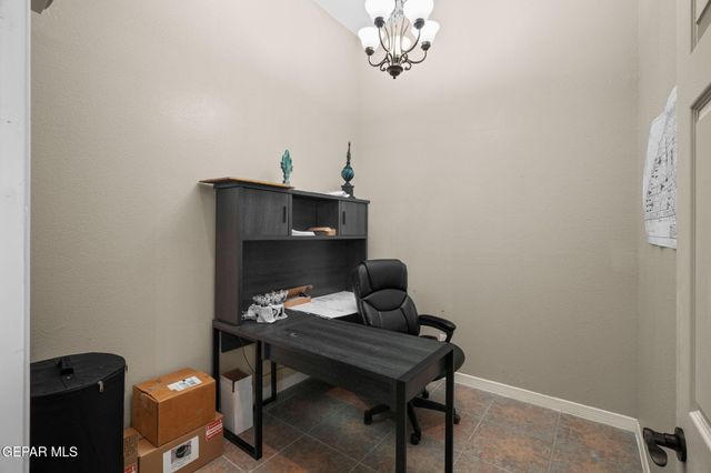 12206 COSTA BRAVA Place, El Paso, TX 79938