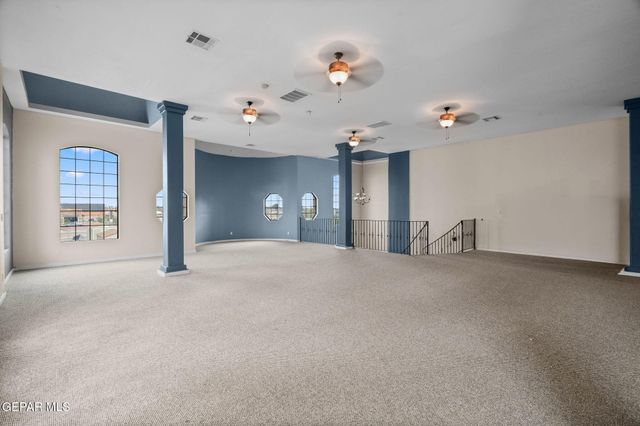 12206 COSTA BRAVA Place, El Paso, TX 79938