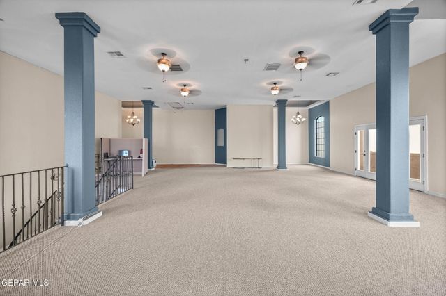 12206 COSTA BRAVA Place, El Paso, TX 79938