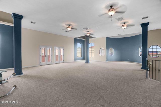12206 COSTA BRAVA Place, El Paso, TX 79938