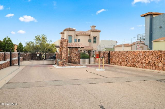 12206 COSTA BRAVA Place, El Paso, TX 79938
