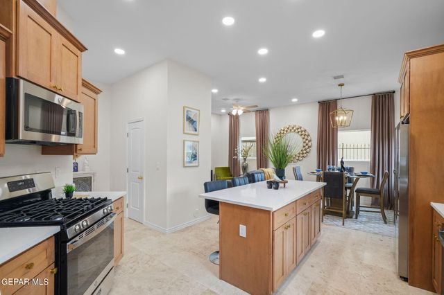 12206 COSTA BRAVA Place, El Paso, TX 79938