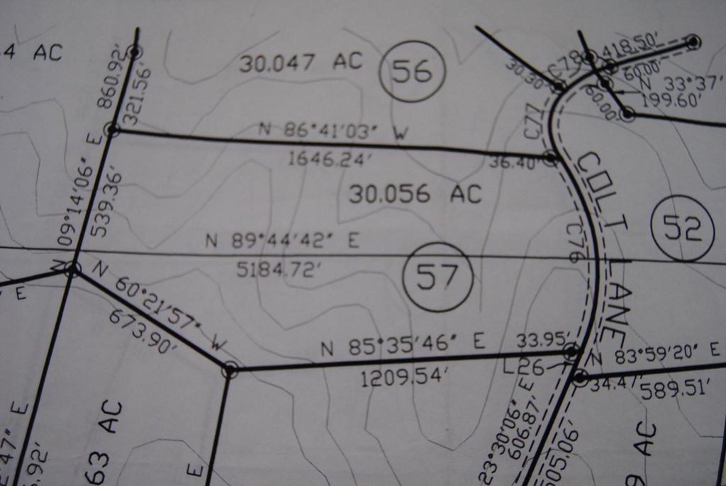 Image 11 of property listing at Lot 57 Pinon Springs Ranch, Magdalena, NM 87825