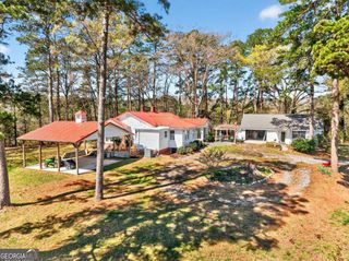 2763 Cedartown Highway SE, Rome, GA 30161