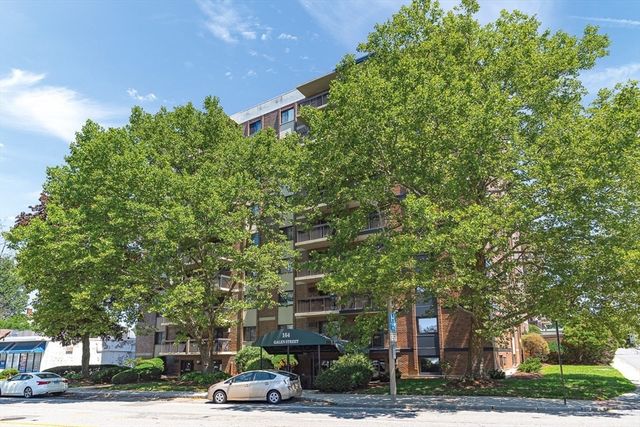 164 Galen Street 61, Watertown, MA 02472