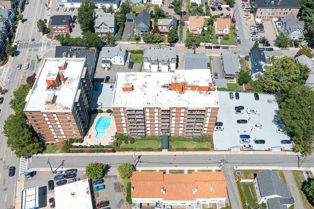 164 Galen Street 61, Watertown, MA 02472