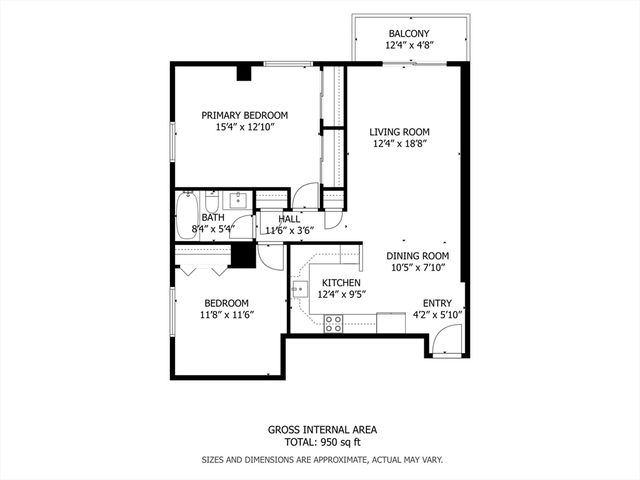 164 Galen Street 61, Watertown, MA 02472