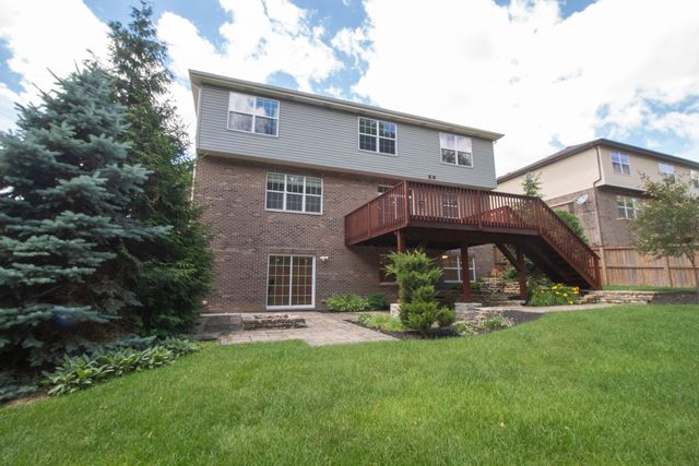 16533 W McKenzie Avenue, Lockport, IL 60441