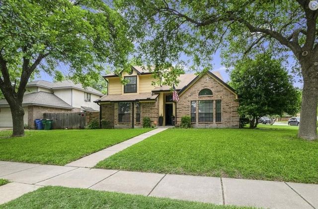 306 Applewood DR, Pflugerville, TX 78660