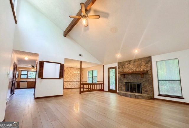 155 Franklin Farms Circle, Fayetteville, GA 30214