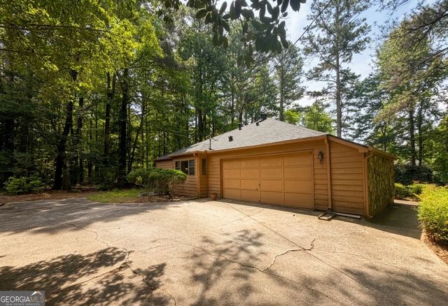 155 Franklin Farms Circle, Fayetteville, GA 30214