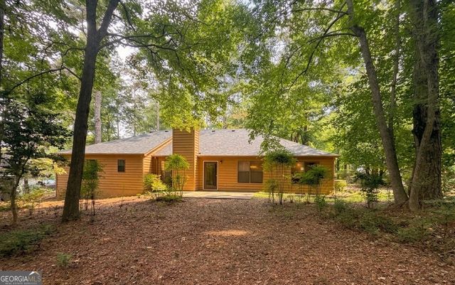 155 Franklin Farms Circle, Fayetteville, GA 30214