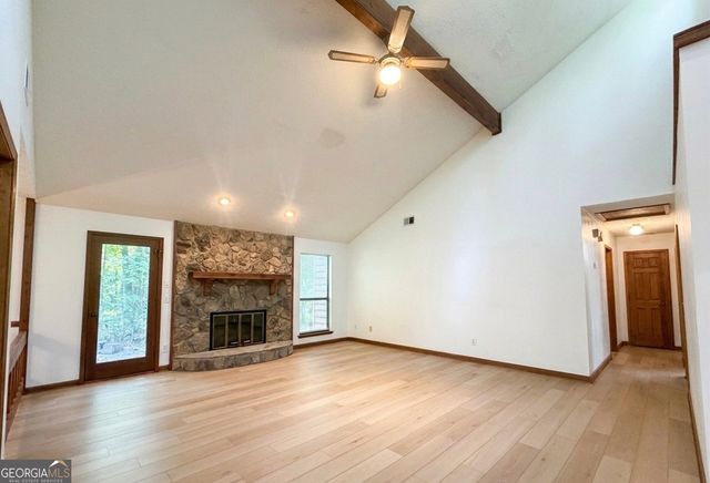 155 Franklin Farms Circle, Fayetteville, GA 30214