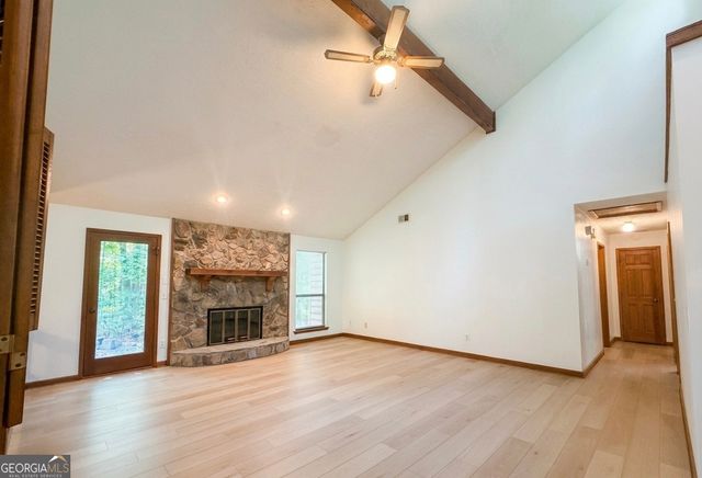 155 Franklin Farms Circle, Fayetteville, GA 30214