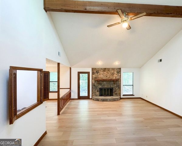 155 Franklin Farms Circle, Fayetteville, GA 30214
