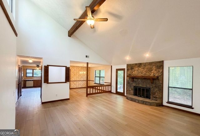 155 Franklin Farms Circle, Fayetteville, GA 30214