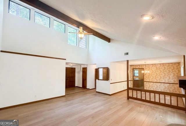 155 Franklin Farms Circle, Fayetteville, GA 30214