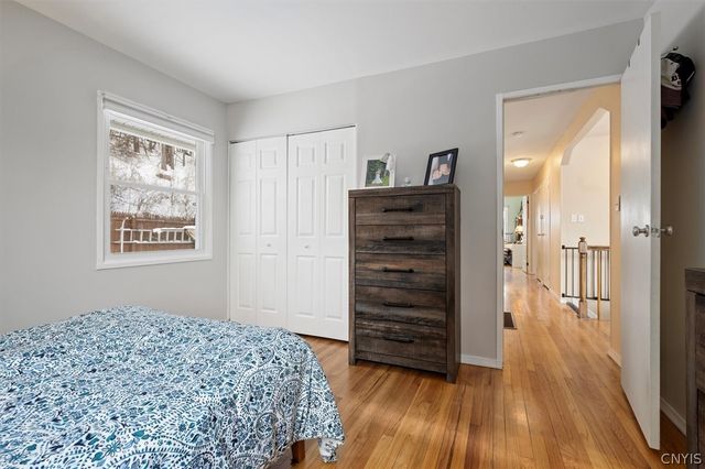 109 Barclay Road, Camillus, NY 13031