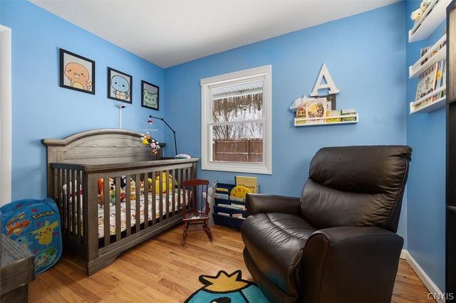 109 Barclay Road, Camillus, NY 13031