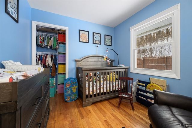 109 Barclay Road, Camillus, NY 13031