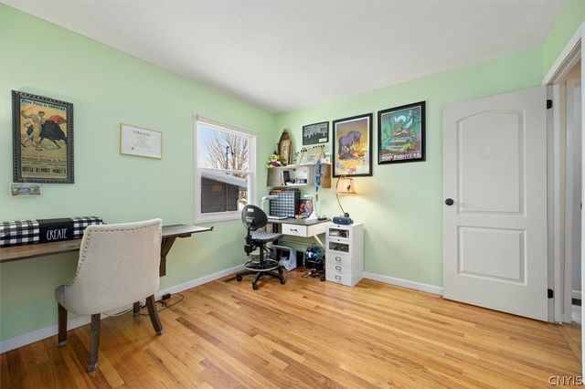 109 Barclay Road, Camillus, NY 13031