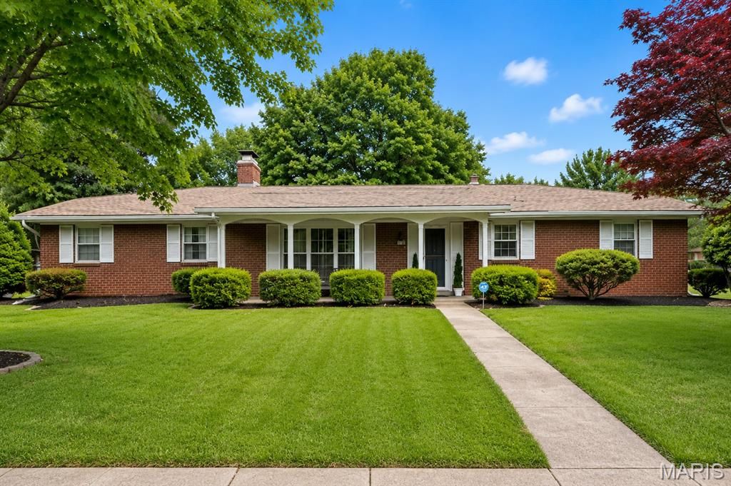 208 Division Drive, Collinsville, IL 62234