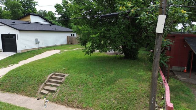 1608 Bannock Avenue, Dallas, TX 75215