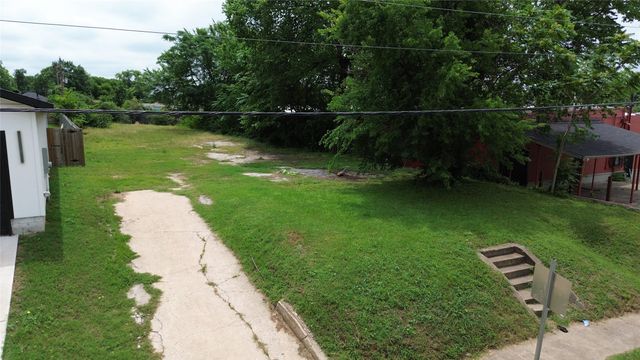 1608 Bannock Avenue, Dallas, TX 75215