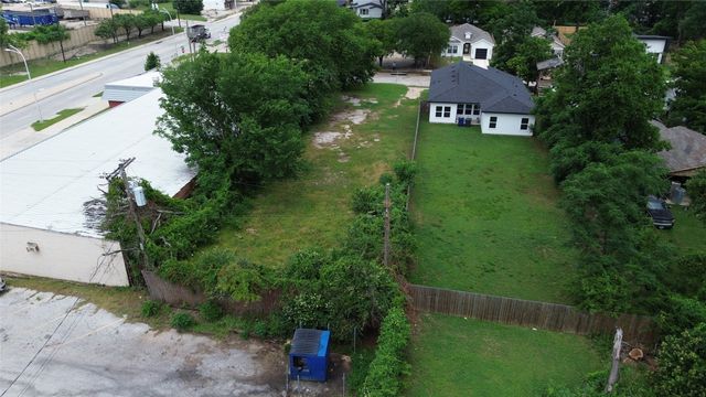 1608 Bannock Avenue, Dallas, TX 75215