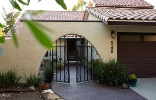 548 Live Oak Circle Drive, Calabasas, CA 91302