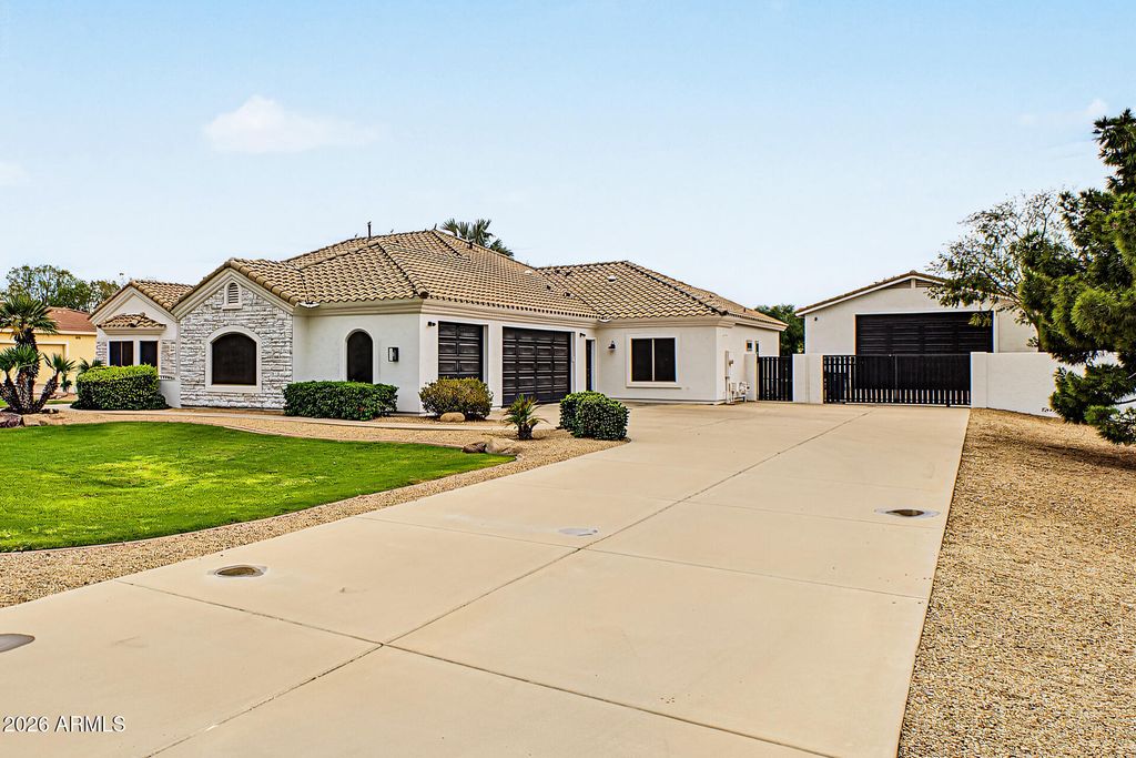 21039 E PUMMELOS Road, Queen Creek, AZ 85142 — photo 4