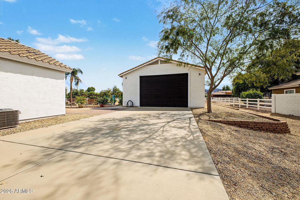 21039 E PUMMELOS Road, Queen Creek, AZ 85142 — photo 5