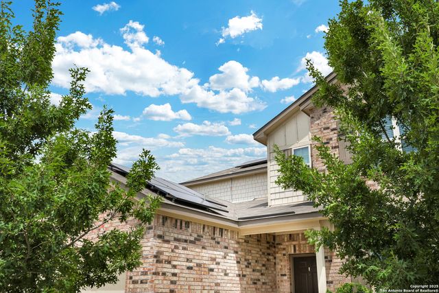 6803 EMERALD VLY, San Antonio, TX 78242