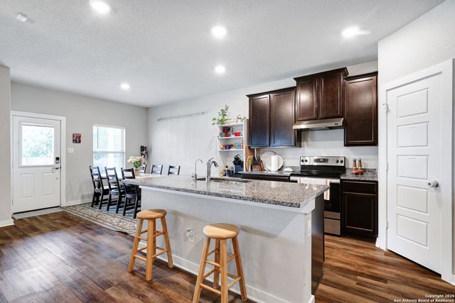 6803 EMERALD VLY, San Antonio, TX 78242