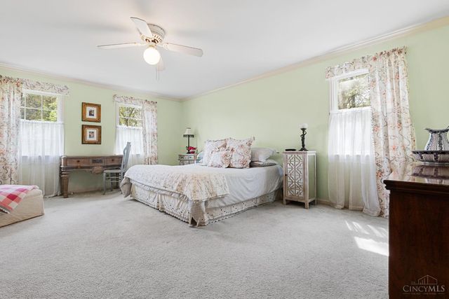 642 Springs Lane, Union Twp, OH 45255