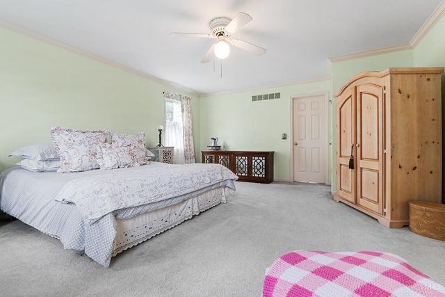 642 Springs Lane, Union Twp, OH 45255