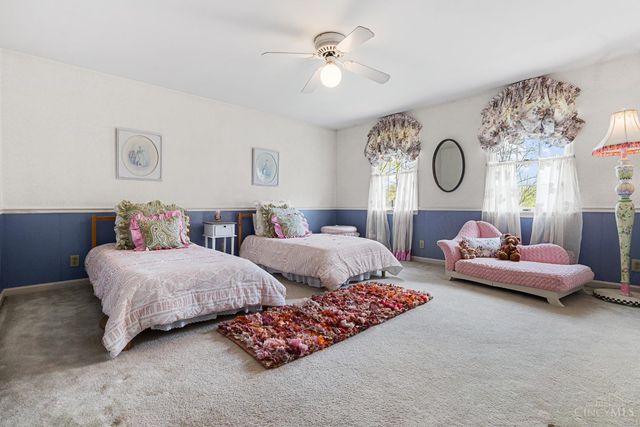 642 Springs Lane, Union Twp, OH 45255