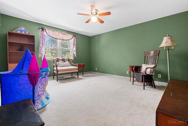 642 Springs Lane, Union Twp, OH 45255